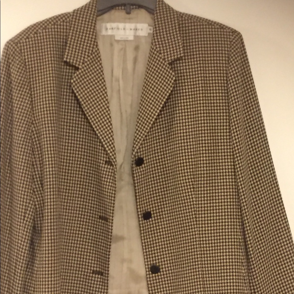 Garfield & Marks Blazer